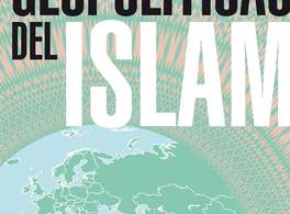 Islam geopolitics in Cordoba