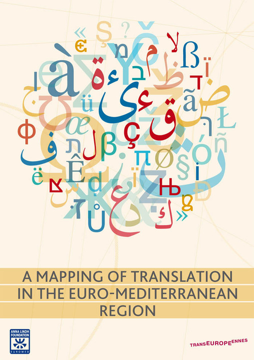 Translation in the Euro-Mediterranean region 