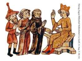 Religious Minorities in Medieval Societies