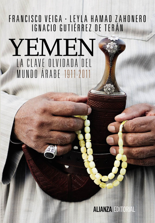 Yemen: The Forgotten Key to the Arab World