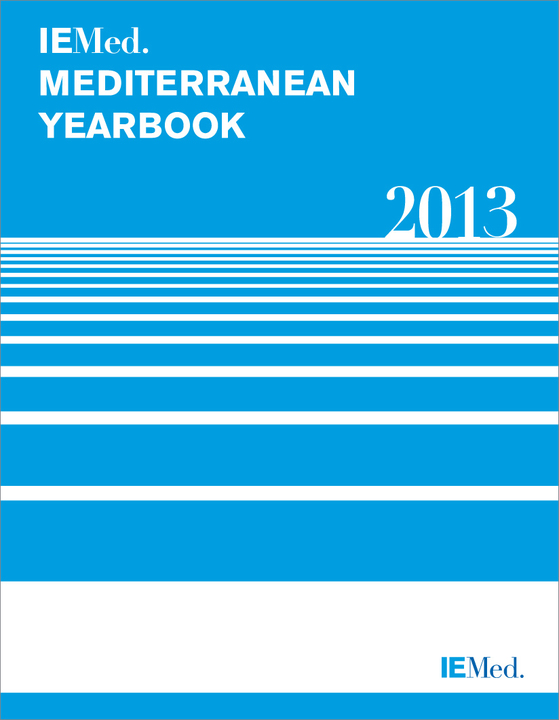 IEMed 2013 Yearbook of the Mediterranean 