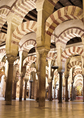 From Qurtuba to Córdoba 