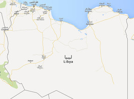 Obstacles for the transition in Libya 