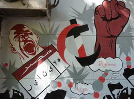 Four years after #25Jan: Transformation, challenges and scenarios in Egypt 