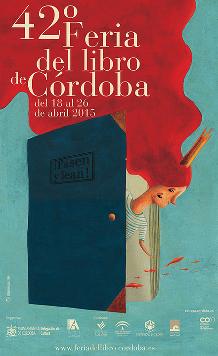Casa Árabe at the Cordoba Book Fair 