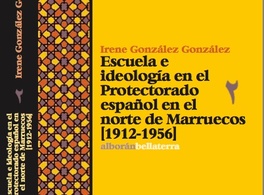School and Ideology in the Spanish Protectorate of Morocco 