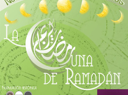 “The Ramadan Moon” historical recreation 