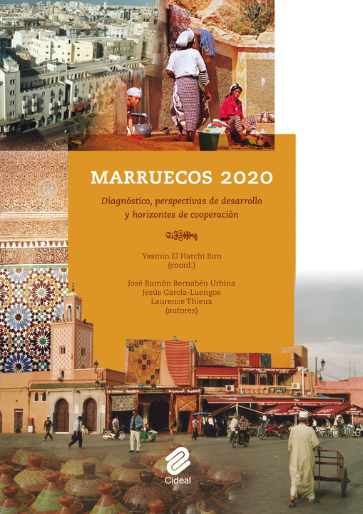 “Morocco 2020” Day 
