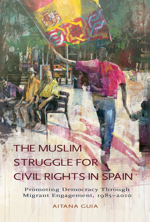Political and civic participation by Spanish Muslims