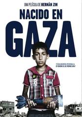Born in Gaza 
