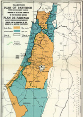The Resolution on the Partition of Palestine and Its Consequences: from 1947 to the present 