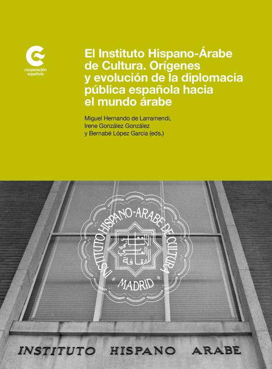 The Spanish-Arab Institute of Culture 