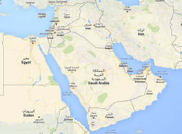 The Syrian Refugee Crisis III: Response and management by the Gulf countries 