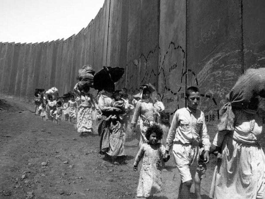 Nakba 68: The past, present and future of the Palestinian catastrophe