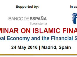 Islamic finance: the real real economy and financial sector