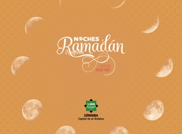 Nights of Ramadan 2016