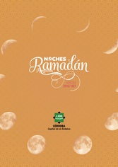 Nights of Ramadan Cinema
