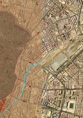 <div style="text-align: justify;">Conference titled “Seville: Configuration and Transformation of Islamic City Planning,” by Miguel Ángel Tabales (University of Seville). </div>