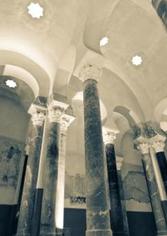 Archeological tours: “Water in the Medina”