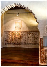 Archeological tours: “Mudéjar Cordoba, the imprint of Al-Andalus"