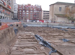 “Murcia: A great capital of Al-Andalus founded by the Umayyads,” by Julio Navarro Palazón