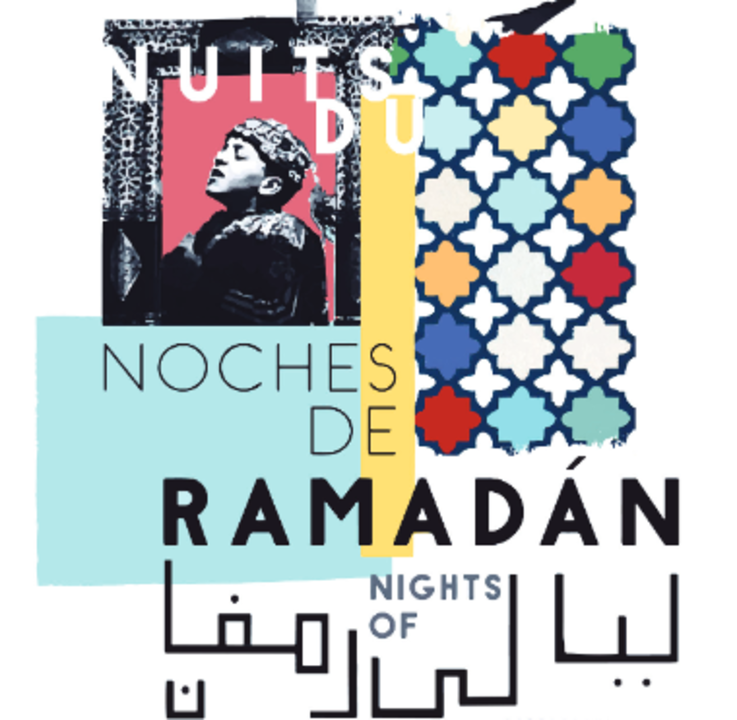 Nights of Ramadan in Madrid 2016