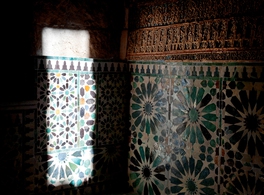 Artistic Dialogue in the Middle Ages: Islamic Art – Mudéjar Art