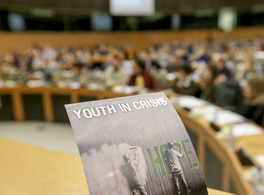 The status of youth employment in the Mediterranean region