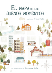 The Map of Good Moments 