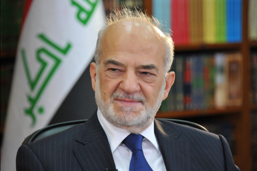 Iraq Today: Prospects for peace and stability 