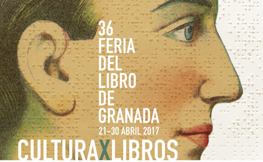 Casa Árabe at the 36th Granada Book Fair 