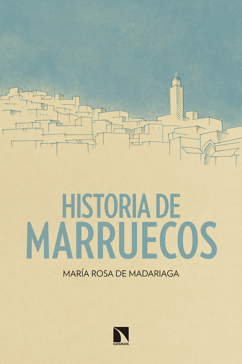 Presentation of a “History of Morocco” 