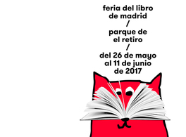 Madrid Book Fair 2017