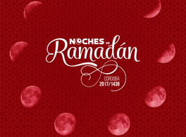 Nights of Ramadan 2017 