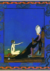 Storytelling: The Thousand and One Nights 