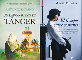 Tangiers in Spanish Literature 