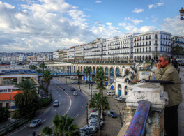 Expressions of Pluralism in Algeria