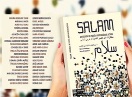 Salam: an Anthology of Today’s Spanish-Arab Poetry  