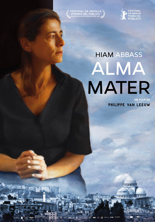 Sneak preview of the film “Alma Mater” at Casa Árabe 