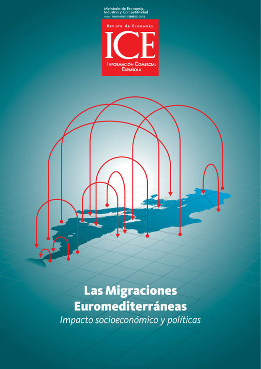 "Euro-Mediterranean Migrations: Socio-economic impact and policies” 