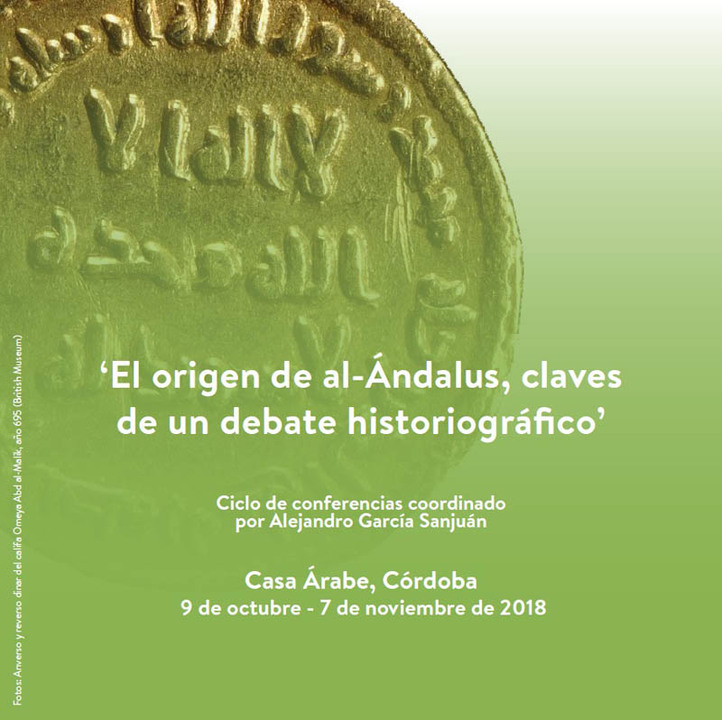 The origin of Al-Andalus: Keys to a historiographical debate 