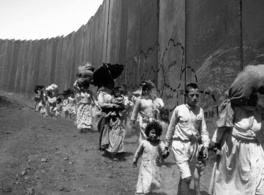 Seventy Years: The Nakba continues 