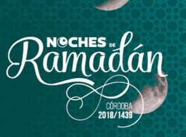 Nights of Ramadan in Cordoba 2018 