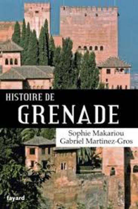 History of Granada 