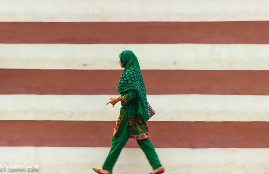 Gender-based Islamophobia and the challenges of Islamic feminism 