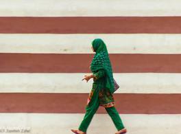 Gender-based Islamophobia and the challenges of Islamic feminism 