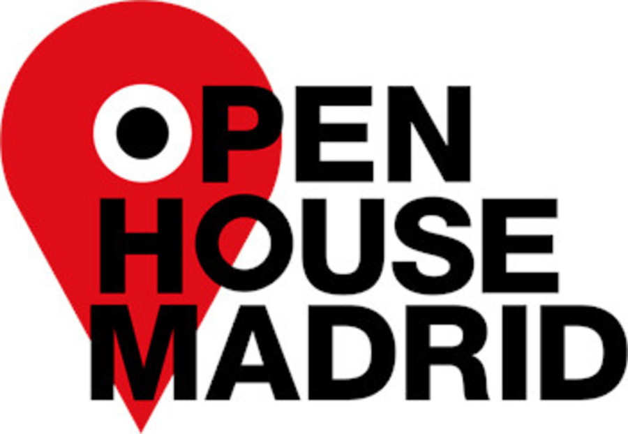 Open House Madrid 2018 