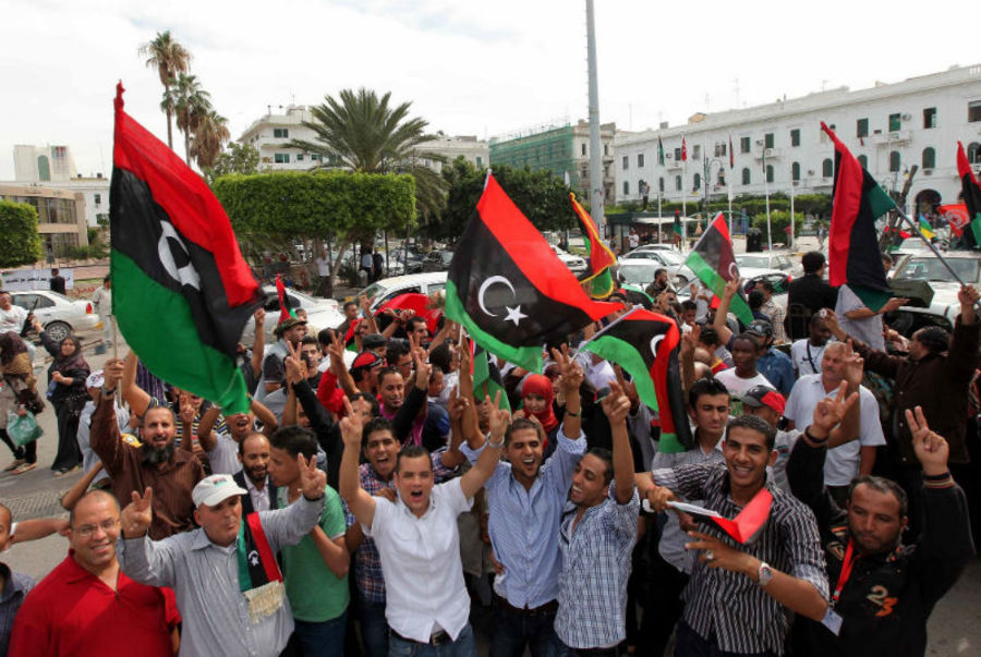Libya: What are its prospects after seven years of conflict? 