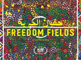 Freedom Fields 