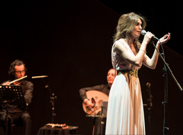 Concert to pay homage to the great women of Arab song 